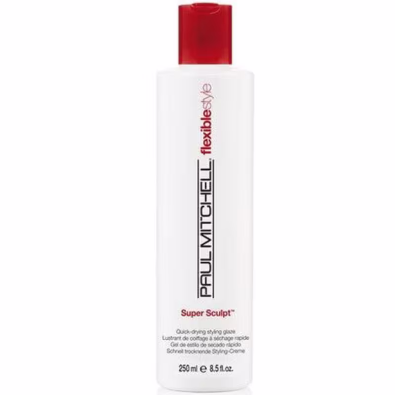 Paul Mitchell Flexible Style Super Sculpt - Creme Modelador 250ml