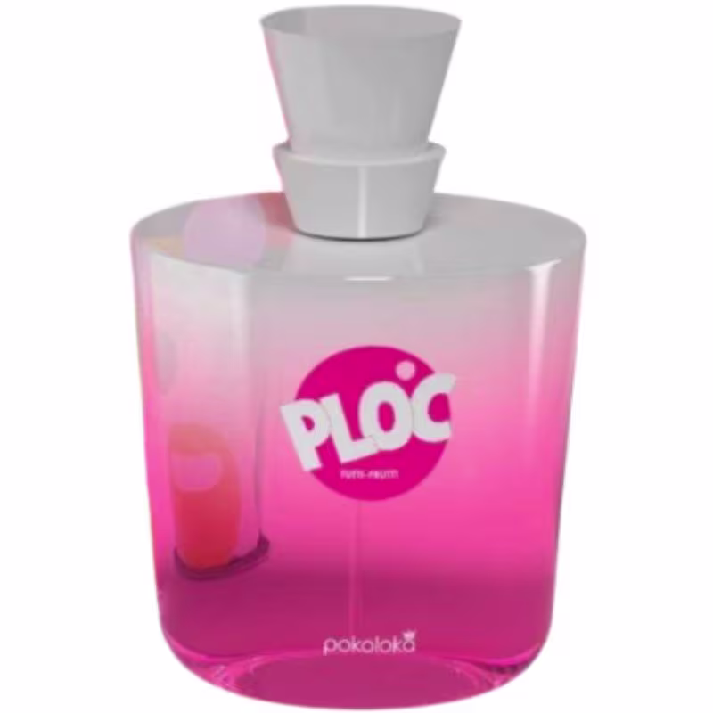 Perfume Ploc 100ml da marca Pokoloka