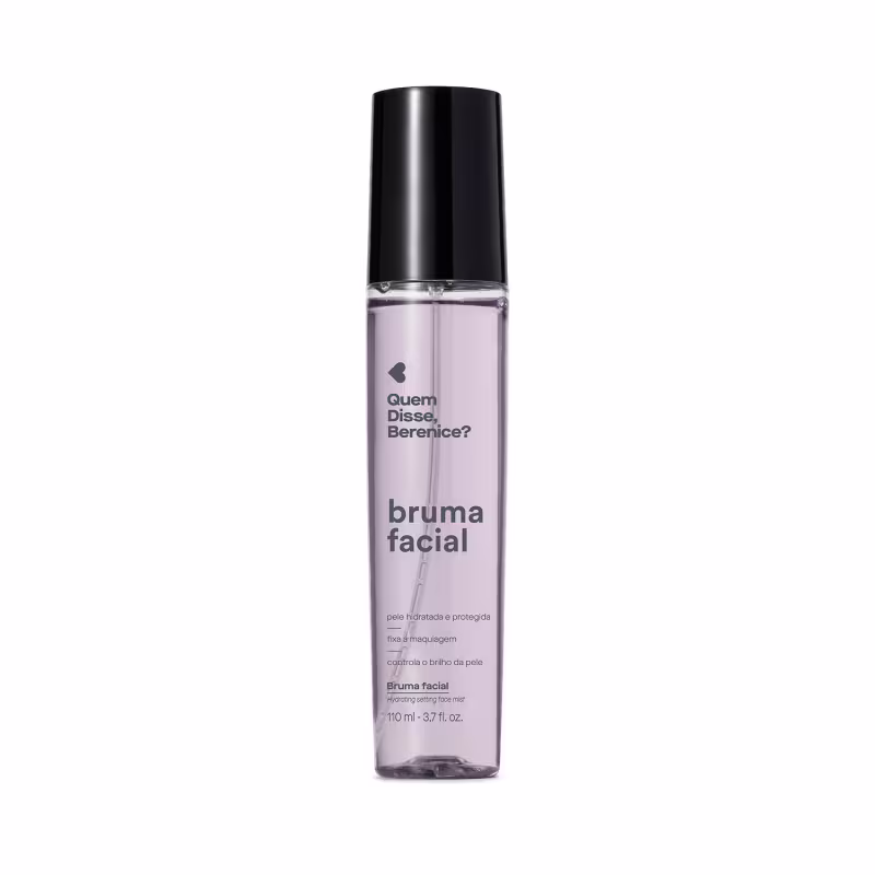 Bruma Facial Fixadora Quem Disse, Berenice? 110ml