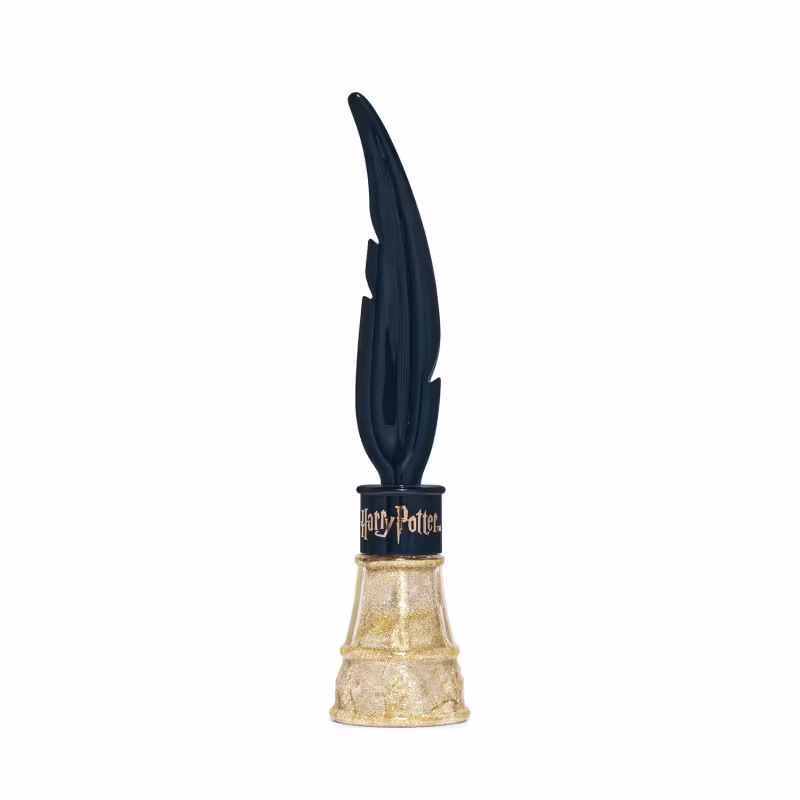 Delineador Líquido Dourado Lumos Harry Potter Quem Disse, Berenice? Aula de Feitiços 7ml