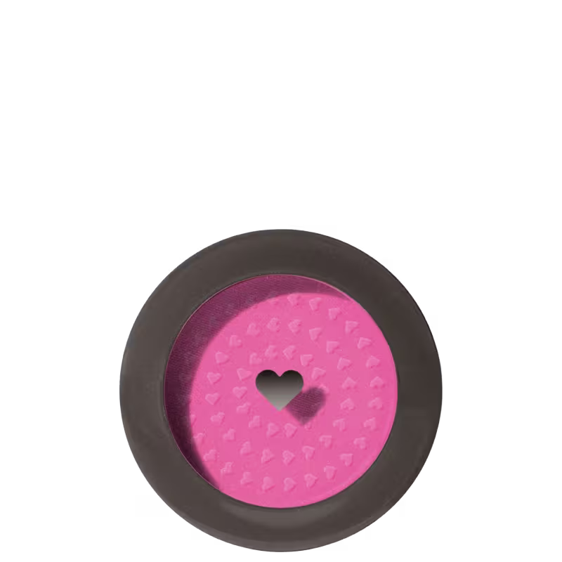 Quem Disse, Berenice? Rubor Rosa Rosadinlex - Blush em Pó Compacto 2g