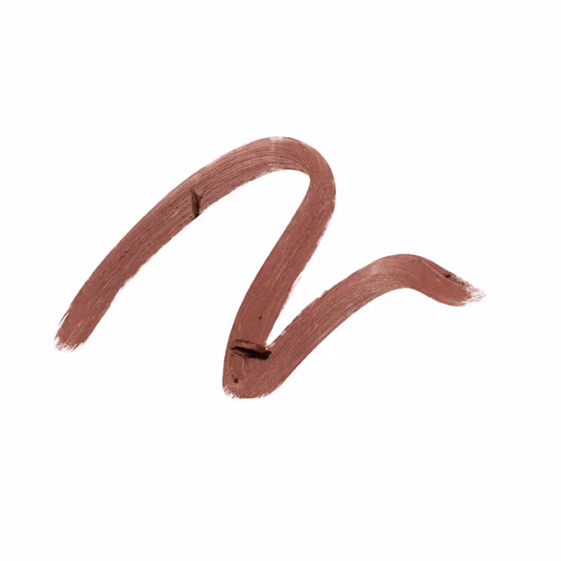 Nah Cardoso by QDB? Soft Liner Rosa Bold - Lápis Para Contorno Labial 1,1g