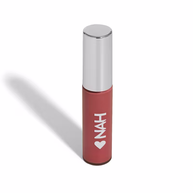 Blush Líquido 2 em 1 Rosé Lunar Ginger Nah Cardoso Hello Cloud 11ml