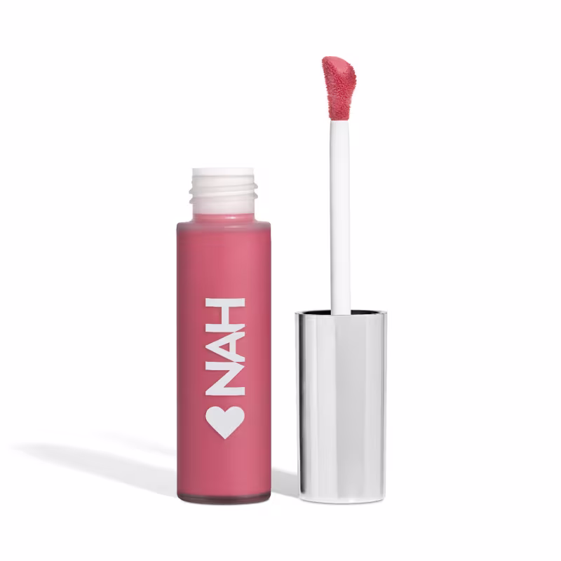 Blush Líquido 2 em 1 Rosa Cosmos Rose Nah Cardoso Hello Cloud 11ml