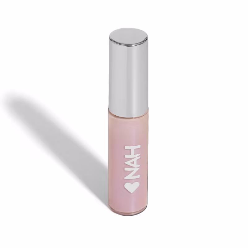 Iluminador Líquido 3 em 1 Moon Pearl Nah Cardoso Hello Shine 11ml