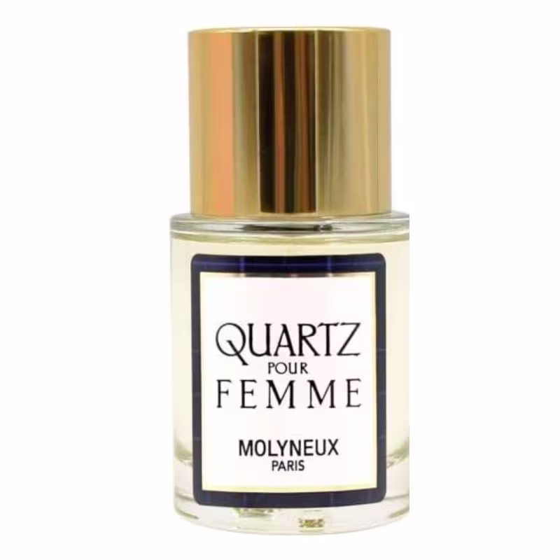 Perfume Quartz Pour Femme Eau de Parfum 30ml