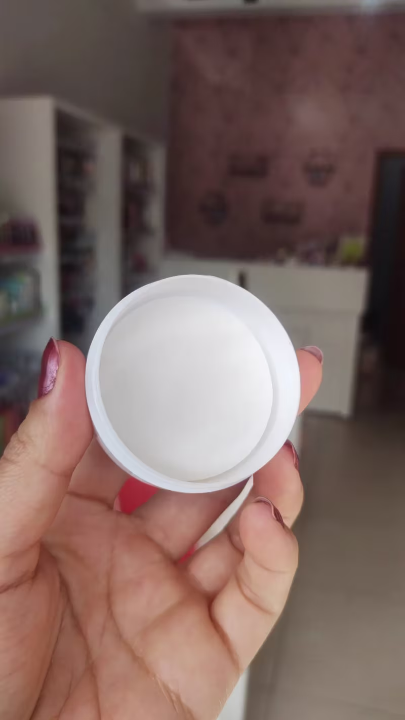 Lenços Removedores de esmalte Macrilan 35 lenços Aroma:Neutra