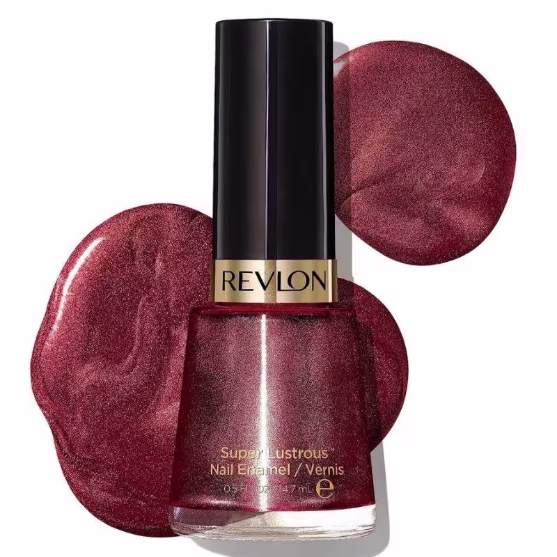 Esmalte Super Lustrous Divine nº 660 14,7ml - Revlon