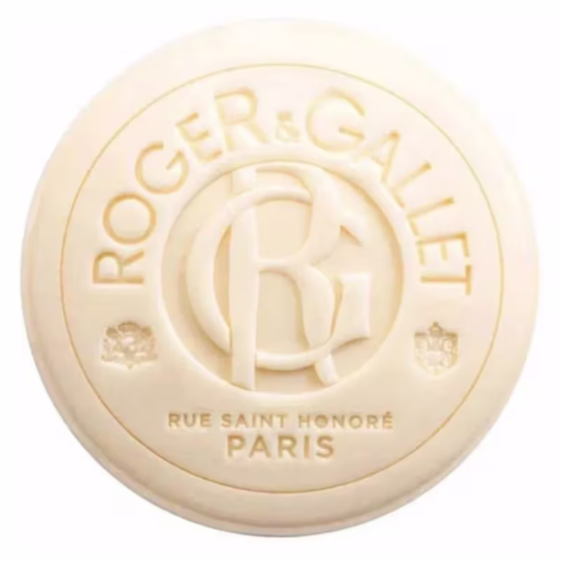 Sabonete em Barra Roger & Gallet Twist 100g