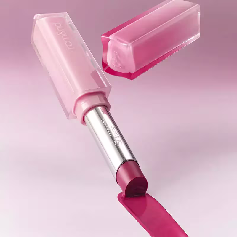 ROM&ND Sheer Tinted Stick Lip Tint em Bastão 2.0g Cor:#01 Bare Pumpkin
