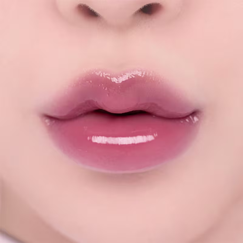 ROM&ND Glasting Color Gloss 4g Cor:04 Grapy Way