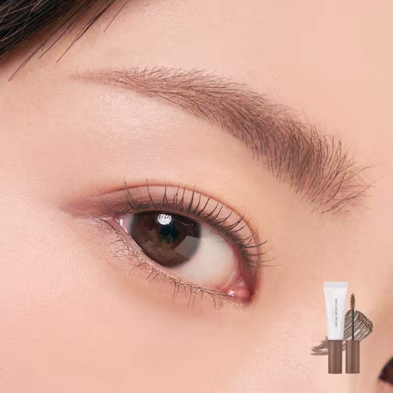 ROM&ND - Han All Brow Cara Cor:#01 Grace Taupe