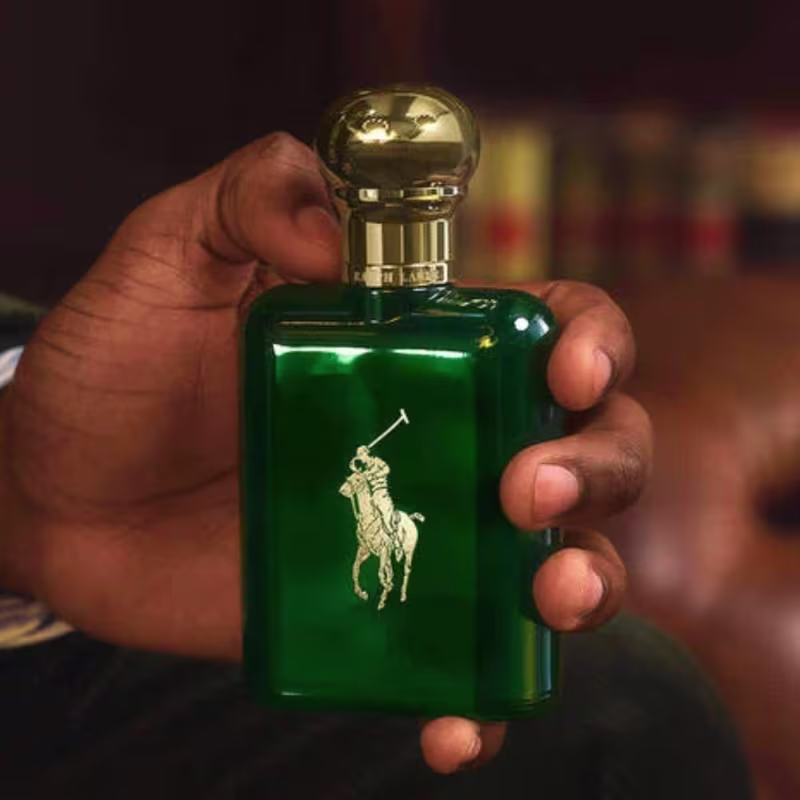 Conjunto Polo Classic Ralph Lauren Masculino - Eau de Toilette 125ml + Eau de Toilette 40ml + Desodorante Corporal 75g