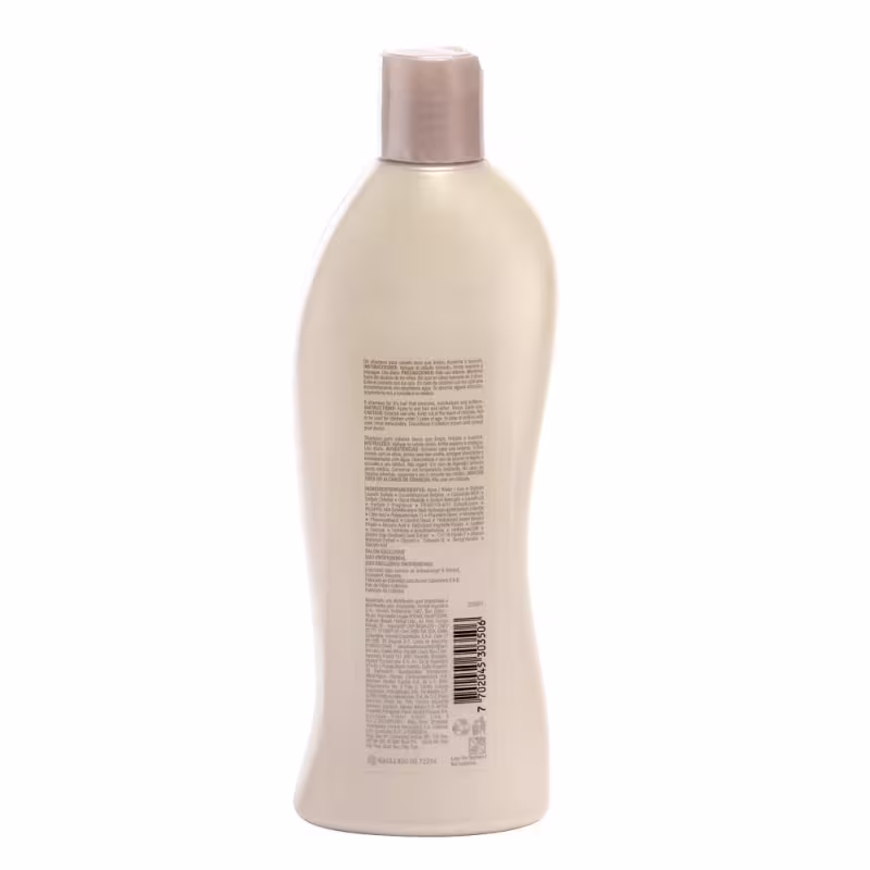 Kit Senscience Silk Moisture Shampoo 280ml + Condicionador 240ml + Inner Restore Deep 200ml + Moisture Lock 150ml
