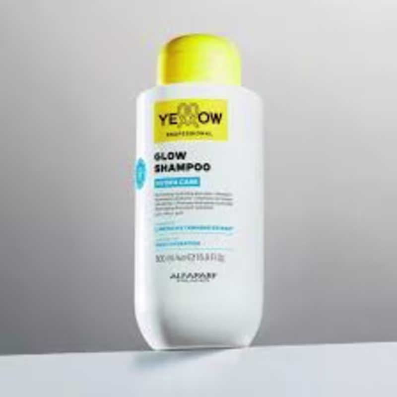 Yellow Hydra Care Shampoo 500ml