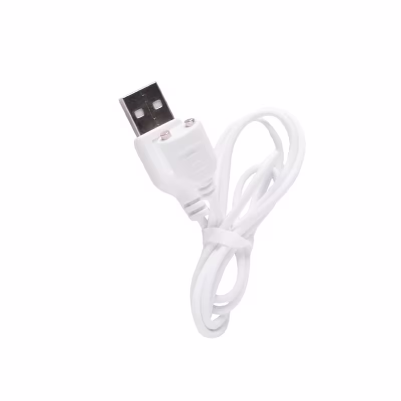 Masturbador no formato de concha com 9 modos de vibração, função aquecimento e carregamento via cabo usb - Atlanta