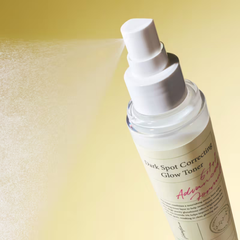 AXIS-Y - Dark Spot Correcting Glow Toner 125ml