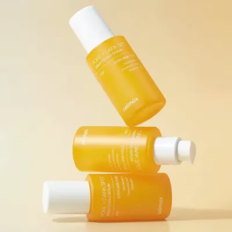 Celimax - Pore+Dark Spot Brightening Serum 30ml