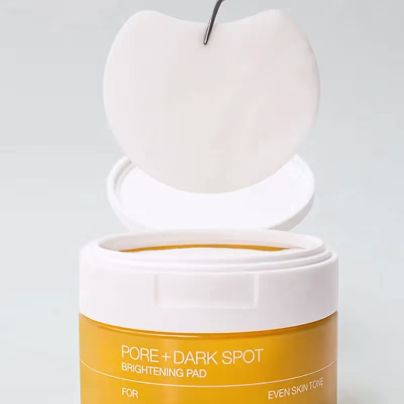 Celimax - Pore+Dark Spot Brightening Pad 100ml