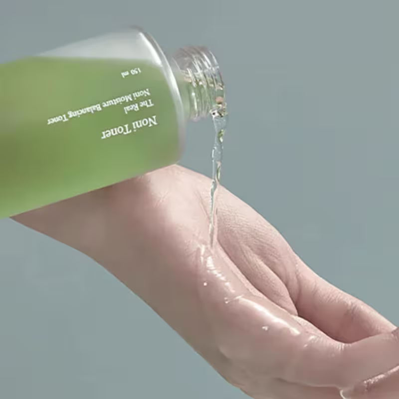 Celimax - The Real Noni Moisture Balancing Toner 150ml