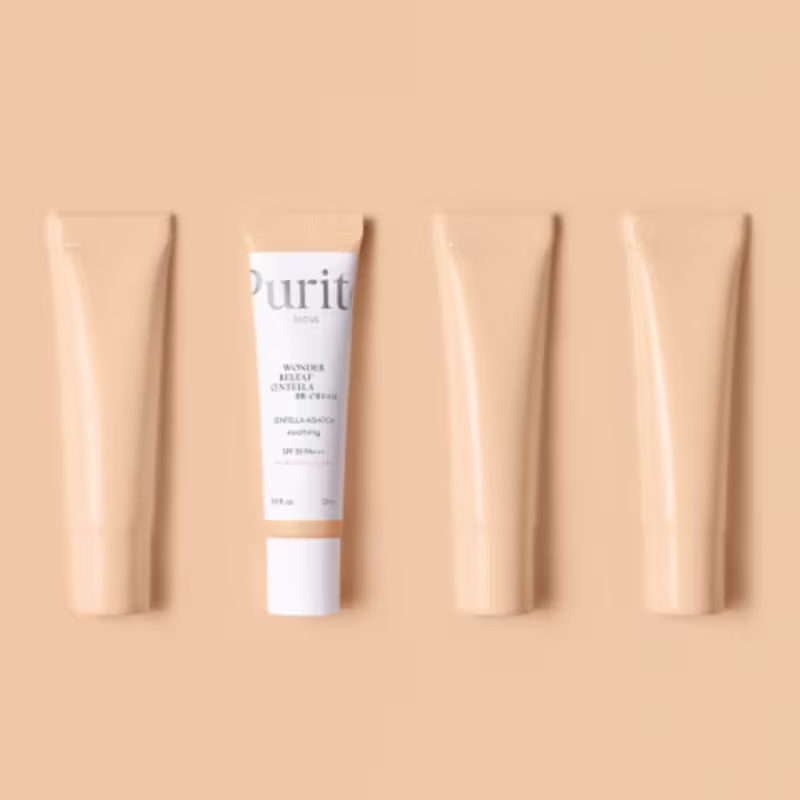 PURITO - WONDER BB CREAM #21 LIGHT BEIGE