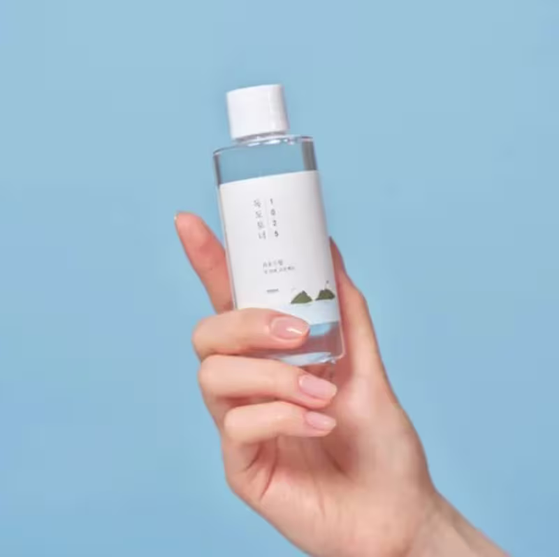 Round Lab - 1025 Dokdo Toner 100ml