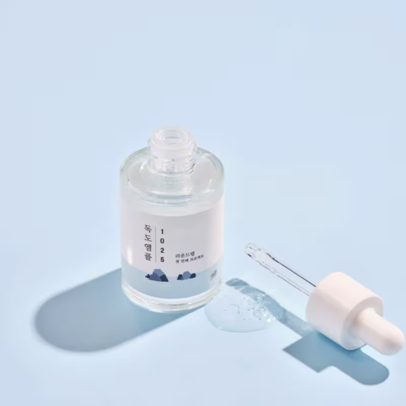Round Lab - 1025 Dokdo Ampoule 45G