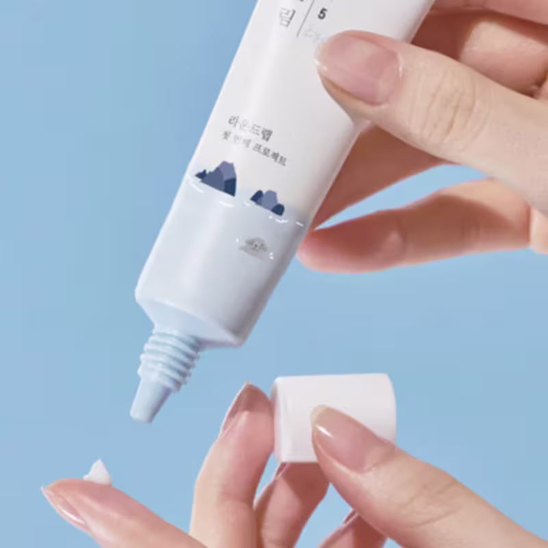Round Lab - 1025 Dokdo Eye Cream 30ml