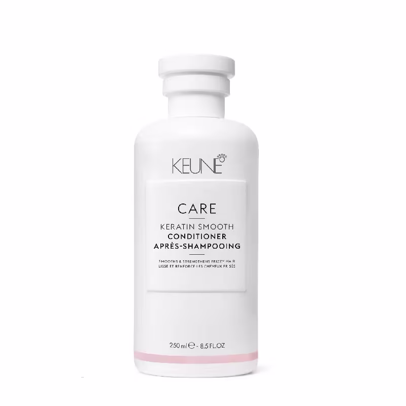 Kit Keune Care Keratin Smooth Reconstrução Profunda (3 Produtos)