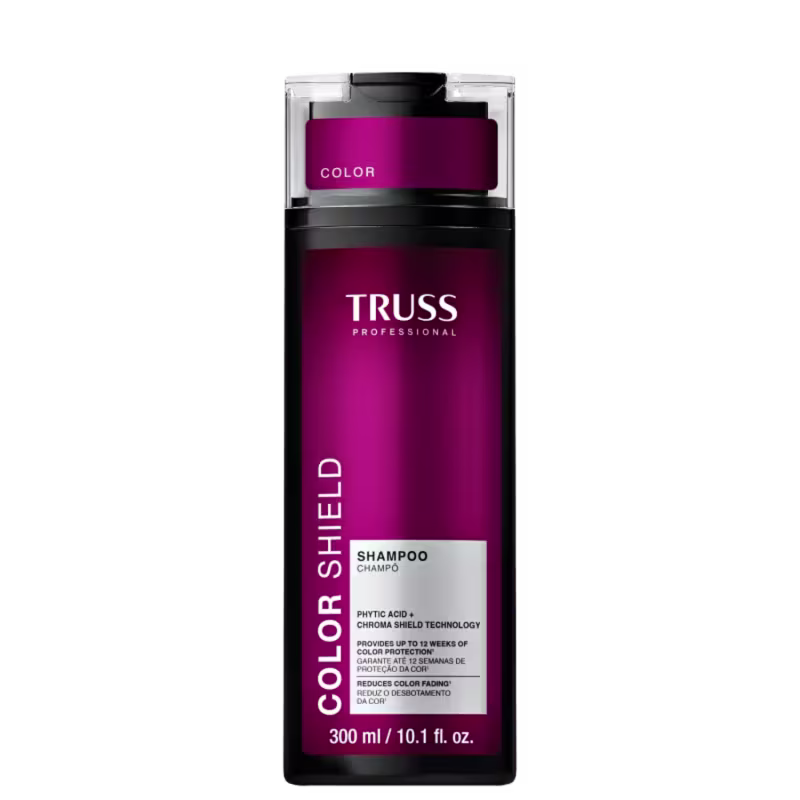 Kit Truss Color Shield Duo Home Care (2 Produtos)