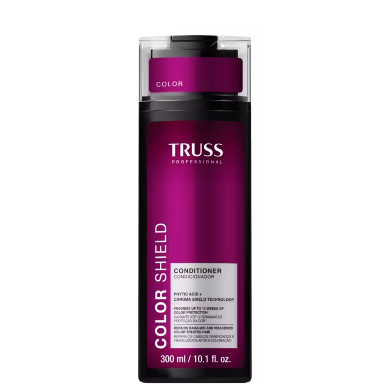 Kit Truss Color Shield Obrigatório (3 Produtos)