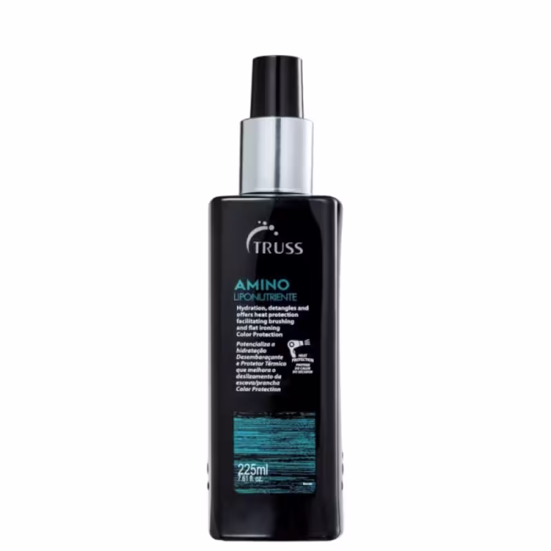 Kit Truss Amino + Hair Protector 250ml
