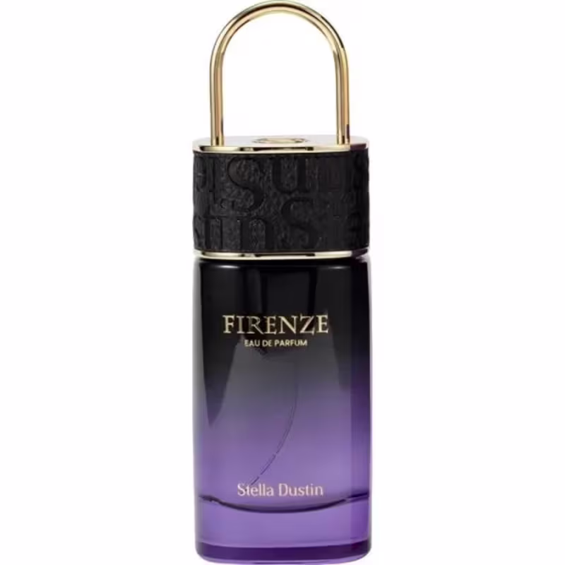 Perfume Stella Dustin Firenze Feminino Eau de Parfum 100ml