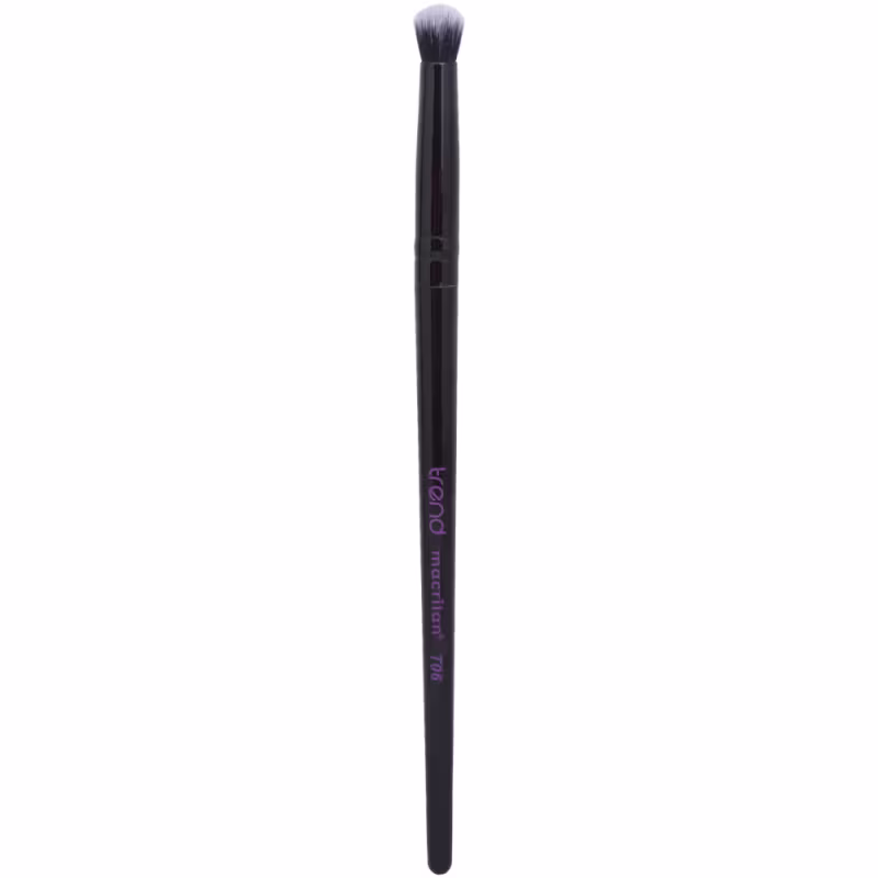 Pincel Para Esfumar Macrilan Coleção Trend - T06