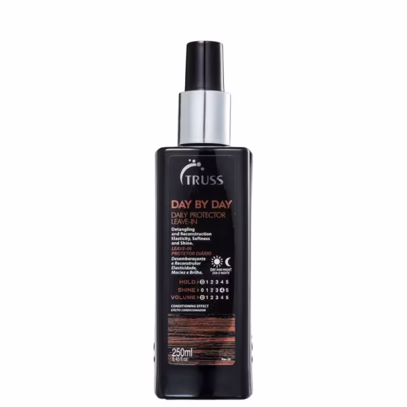 Leave-in Truss Day By Day 250mL