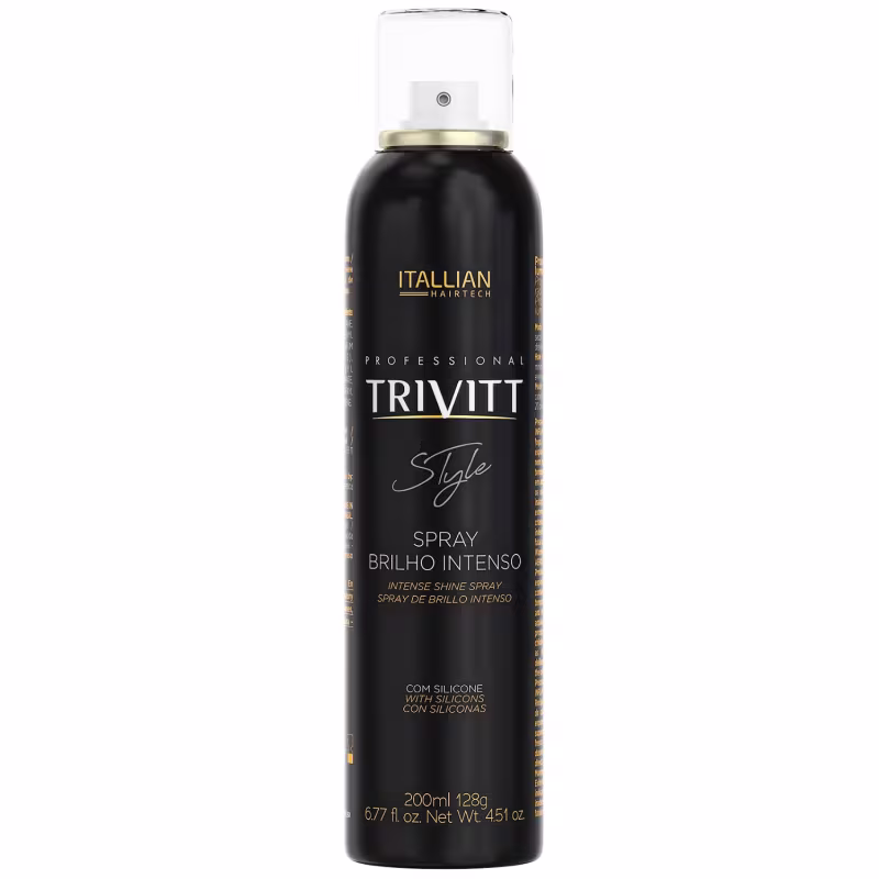 KIT HIDRATAÇÃO INTENSIVA 1KG E BRILHO INTENSO 200ML