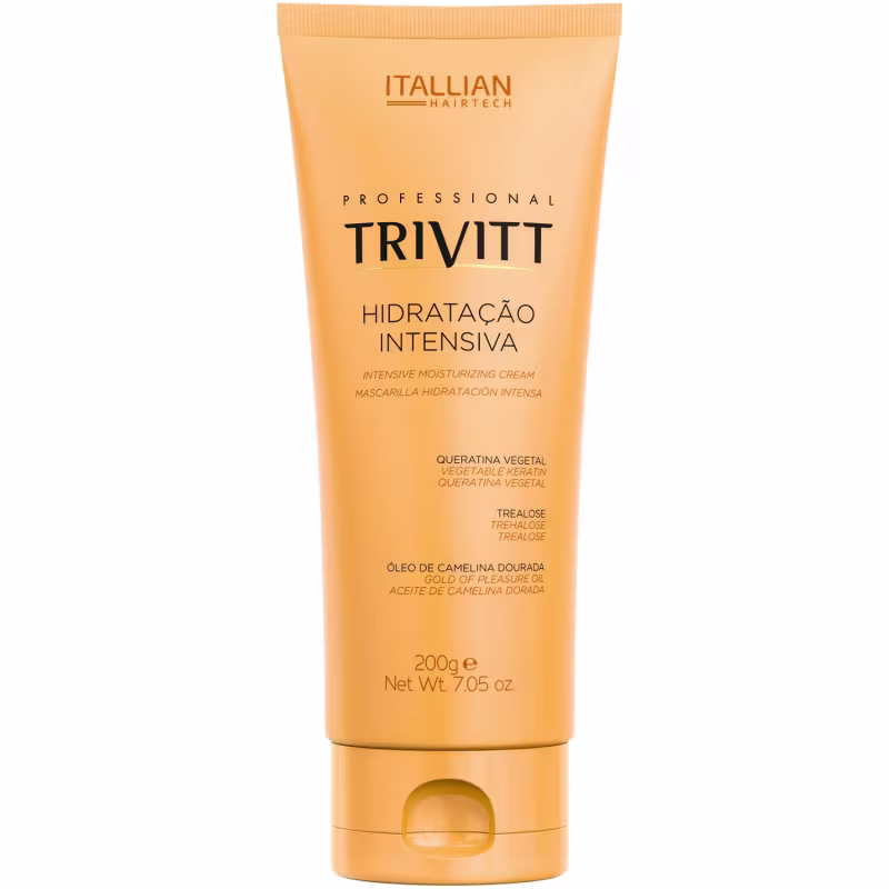 KIT 5 HIDRATAÇÃO INTENSIVA 200G TRIVITT