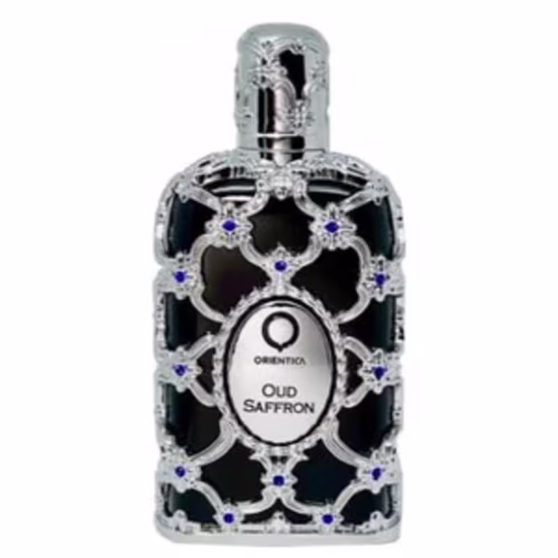 Oud Saffron Orientica Eau de Parfum - Perfume Unissex 7,5ml