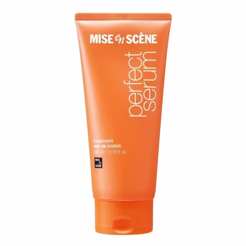 Mise en Scène Perfect Serum - Máscara Capilar 330ml