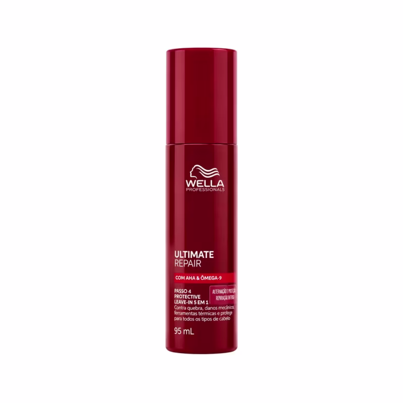 Wella Professionals Ultimate Repair - Leave-In 95ml