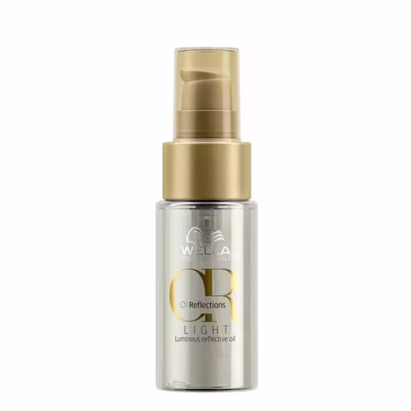 Kit Wella Professionals BlondorPlex Light Loiros Intense Mask (3 Produtos)