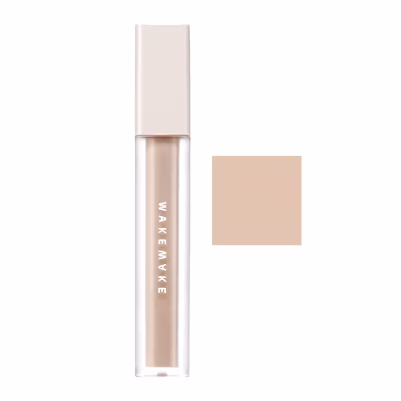 WAKEMAKE Corretivo Definitivo 6g Cor:#21 Warm Ivory