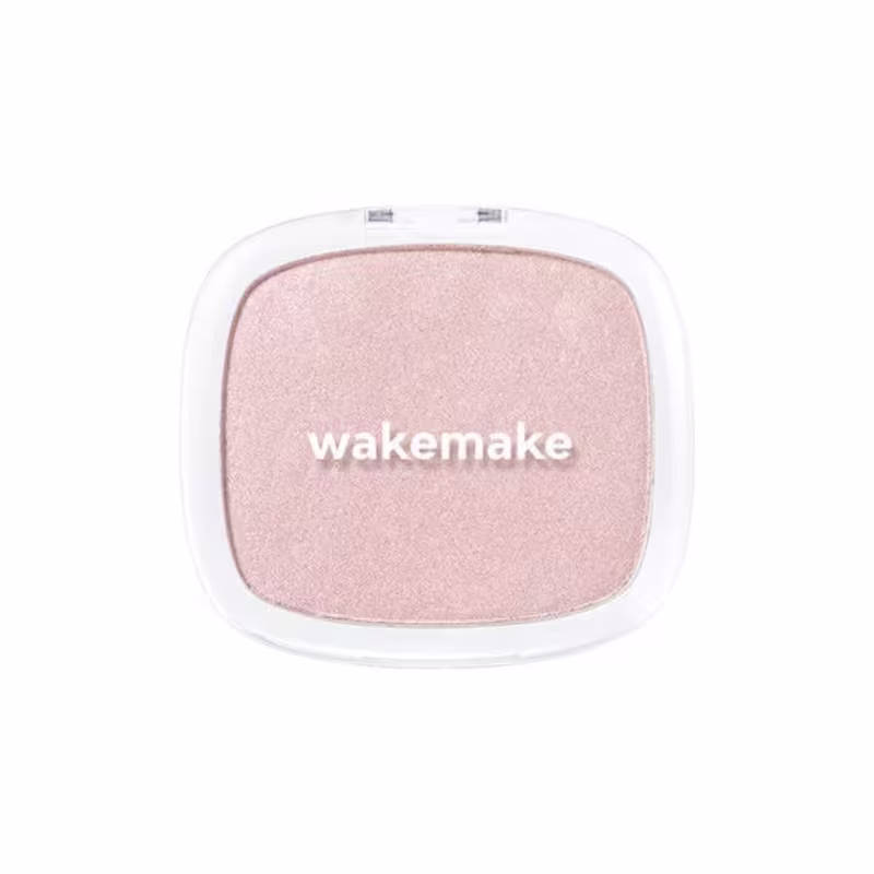 WAKEMAKE Sheer Breeze Iluminador 01 Pearly Beige 5g