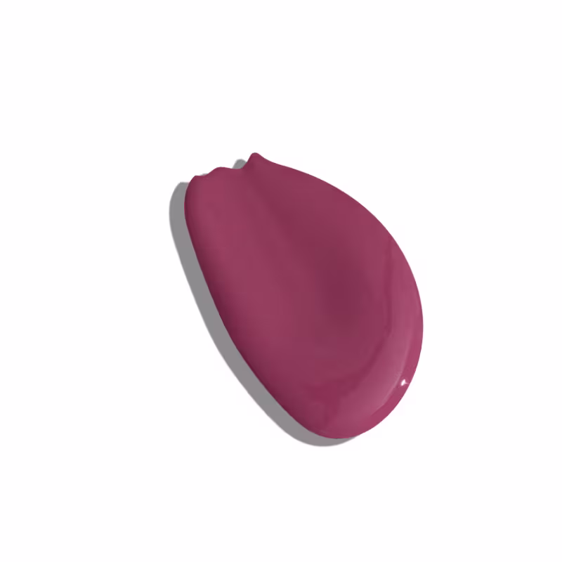 Amostra de cor e textura.