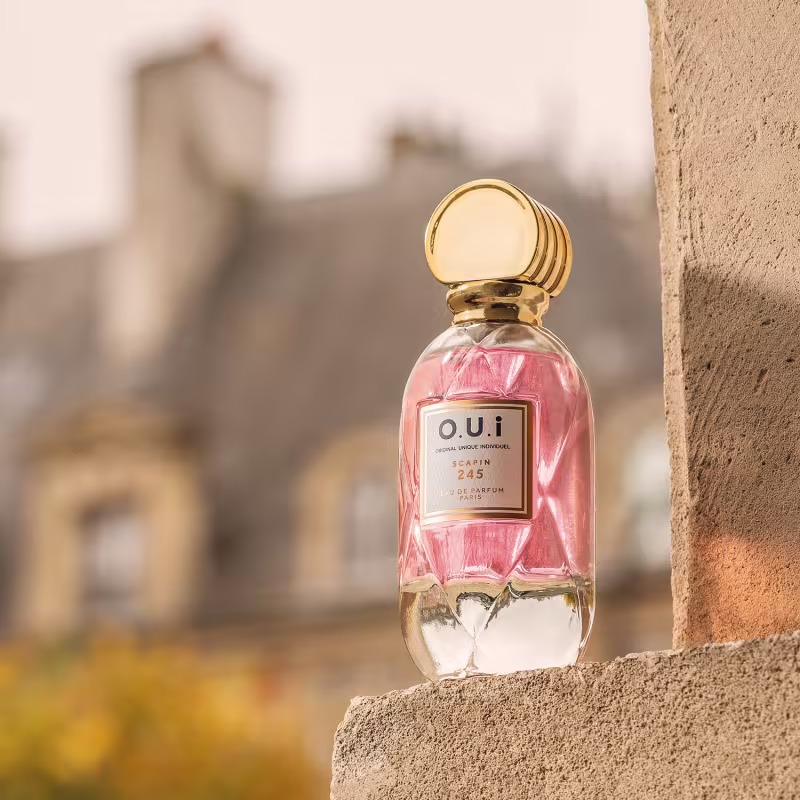 Scapin 245 O.U.i - Eau de Parfum Feminino 75ml