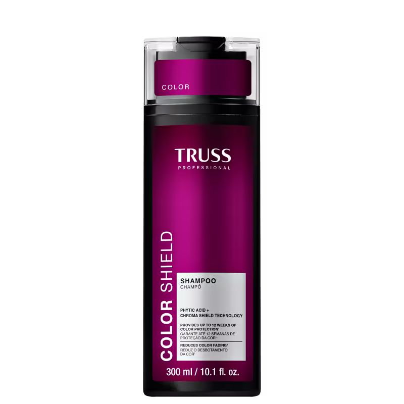 TRUSS Color Shield - Shampoo 300ml