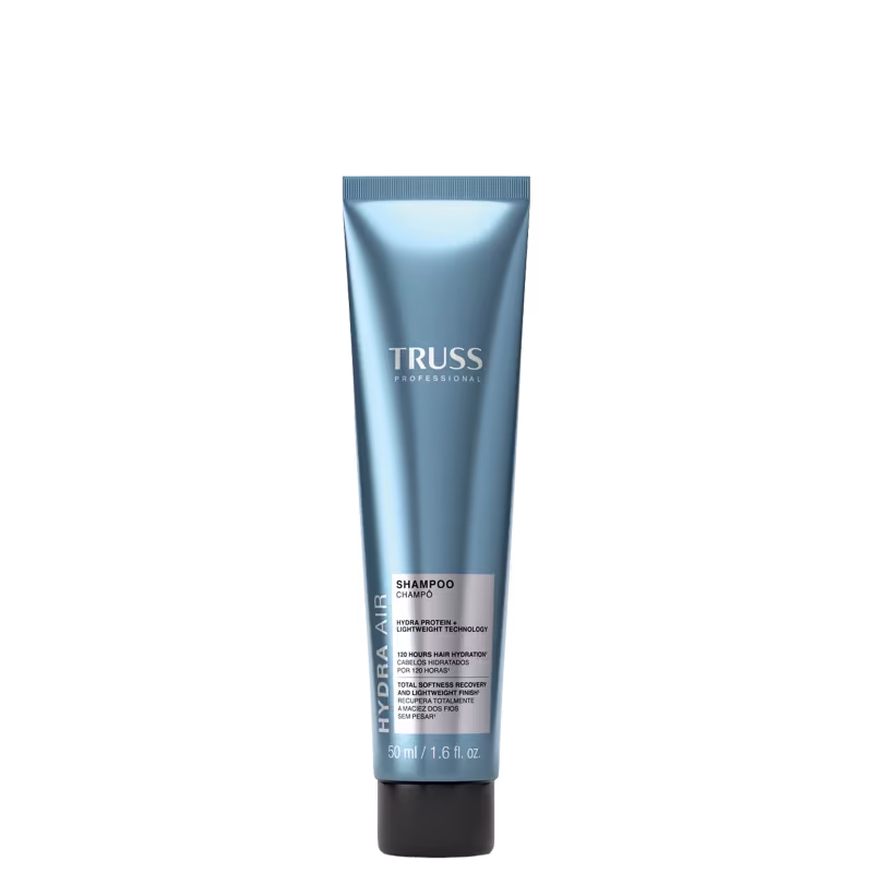 Shampoo TRUSS Hydra Air 50ml