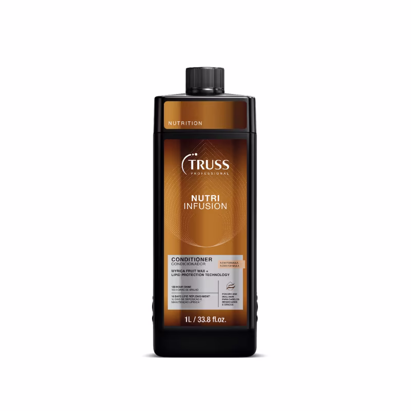 Condicionador TRUSS Nutri Infusion 1L