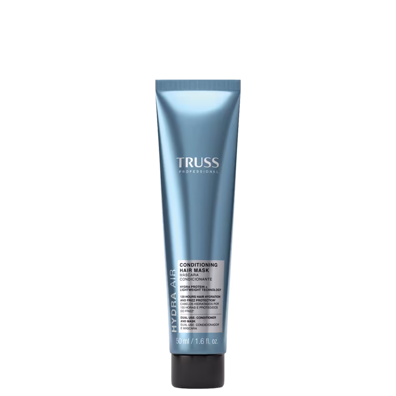 TRUSS Hydra Air CondMask - Máscara Condicionante 50ml
