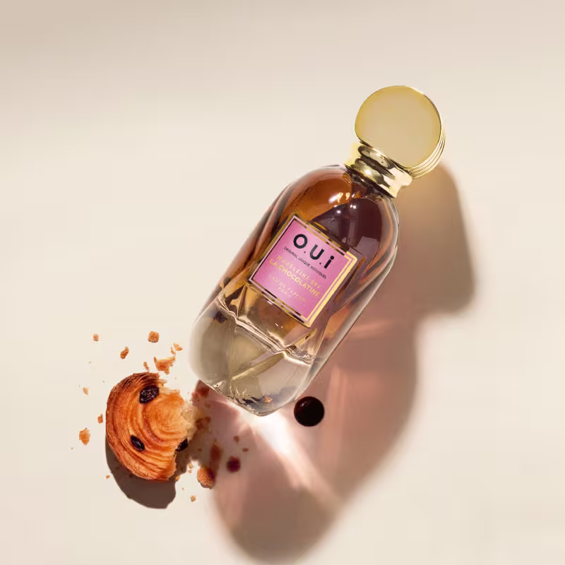 O.U.i Madeleine 862 La Chocolatine Eau de Parfum 75ml